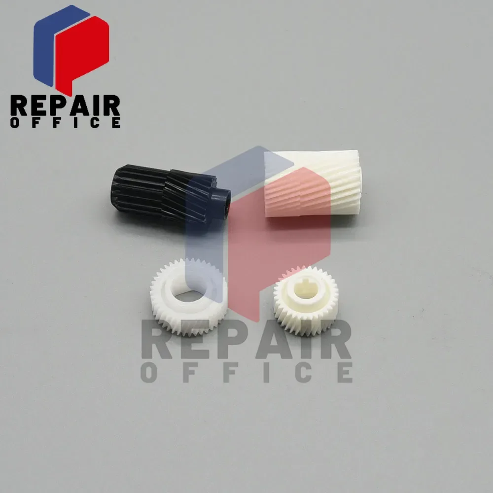 Фото Комплект из 5 штук OEM-втулок для девелоперов MPC2004, совместимых с Ricoh MPC2503, MPC2011, MPC2504, MPC2004, MPC2003, MP C2503, C2003, C2504, IMC2000, MC2001 №2