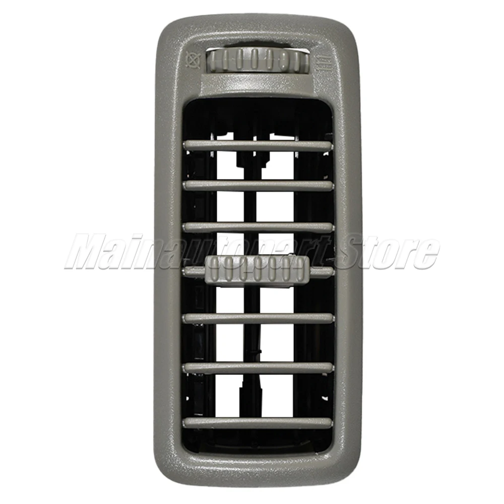 Нагревательная решетка диффузор центральная панель для Renault Trafic Opel Vauxhall Vivaro Nissan