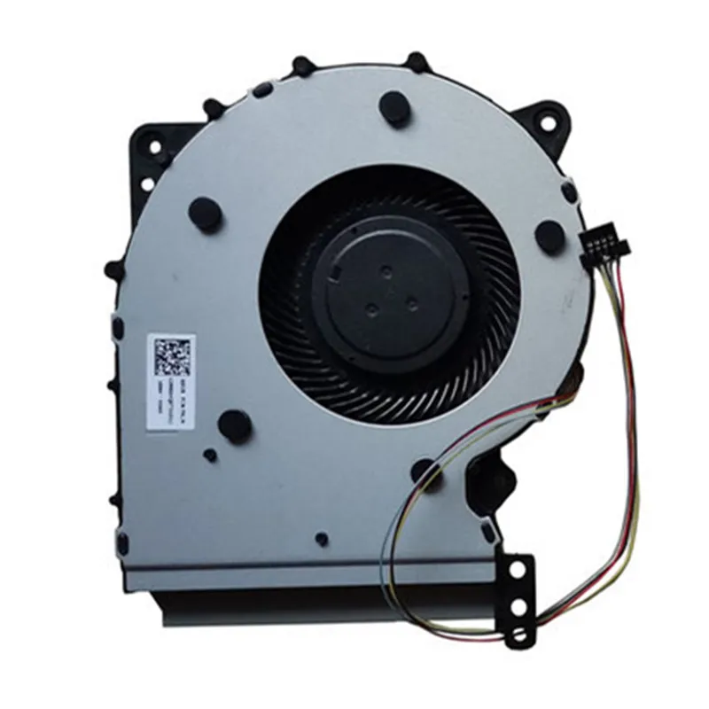 

New Laptop CPU Cooling Fan For ASUS Y5000U A407U Y4000U F507U X507UBR