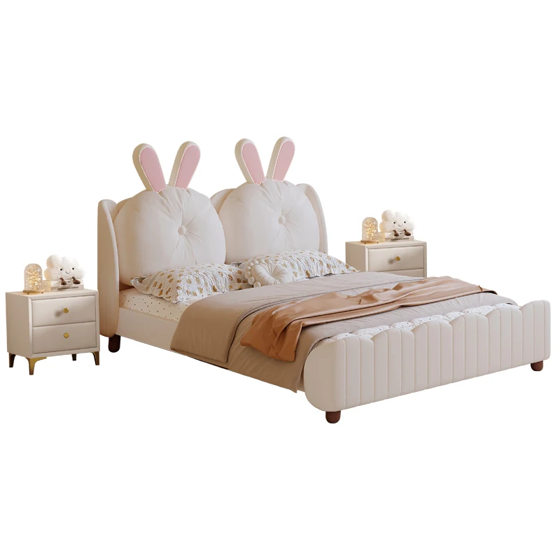 Перила для кровати безопасная детская индивидуальная кровать FKids мальчиков