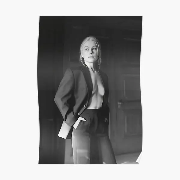 

Винтажный постер Phoebee, настенная роспись, Современная Настенная живопись, искусство, забавное украшение, принт, Декор для дома, комнаты, винтажный, без рамки