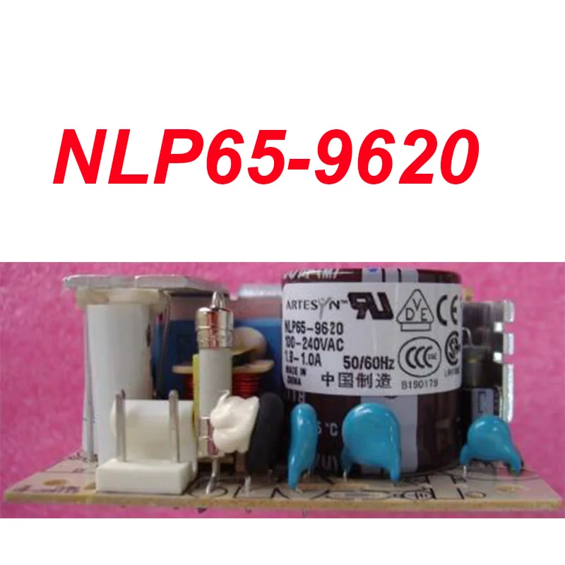 

Genuine New For ARTESYN Power Supply For NLP65-9620 100-240VAC
