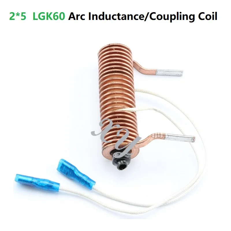 Станок для резки меди стартовая катушка дуги LGK60 дуга индуктивность дуги/режущая