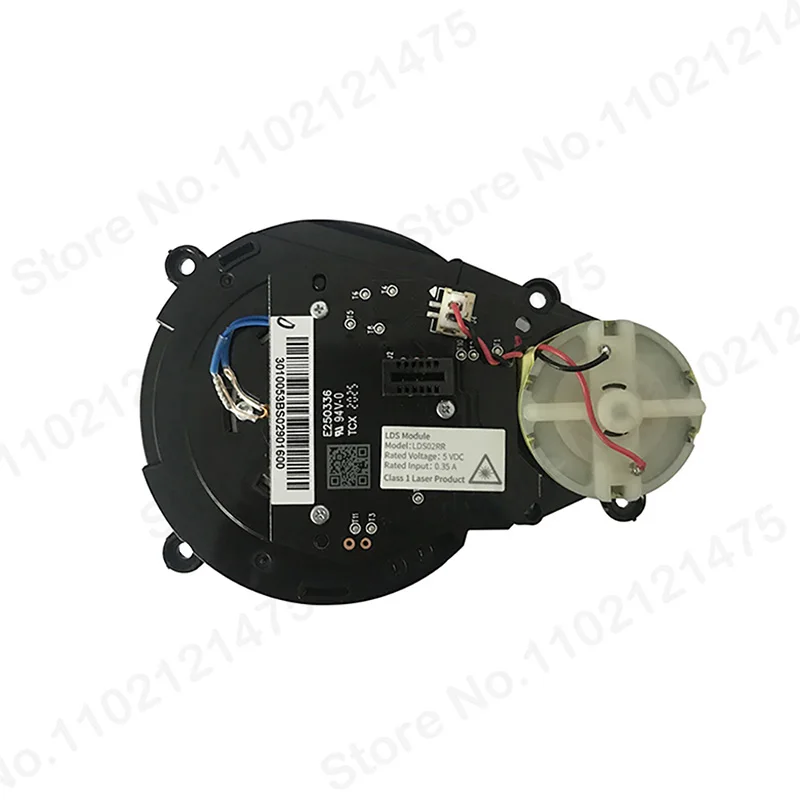 Оригинальный лазерный датчик расстояния для Roborock S7 S50 S51 S55 запасные части