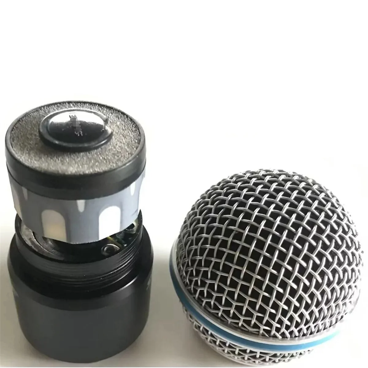 Сменная капсула для беспроводного микрофона Shure BETA58A