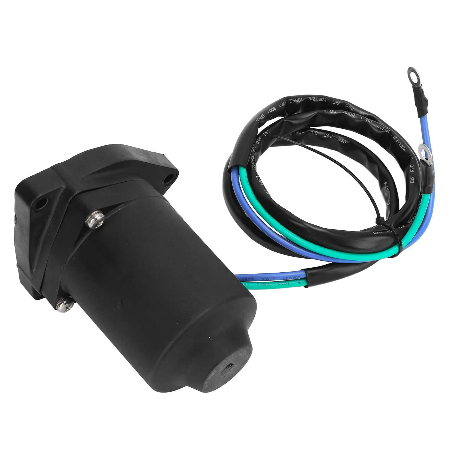 Мотор наклона лодочного подвесного мотора 6EK-43880-00-00 для двигателя 4t F75 F80 F90 F100 F115