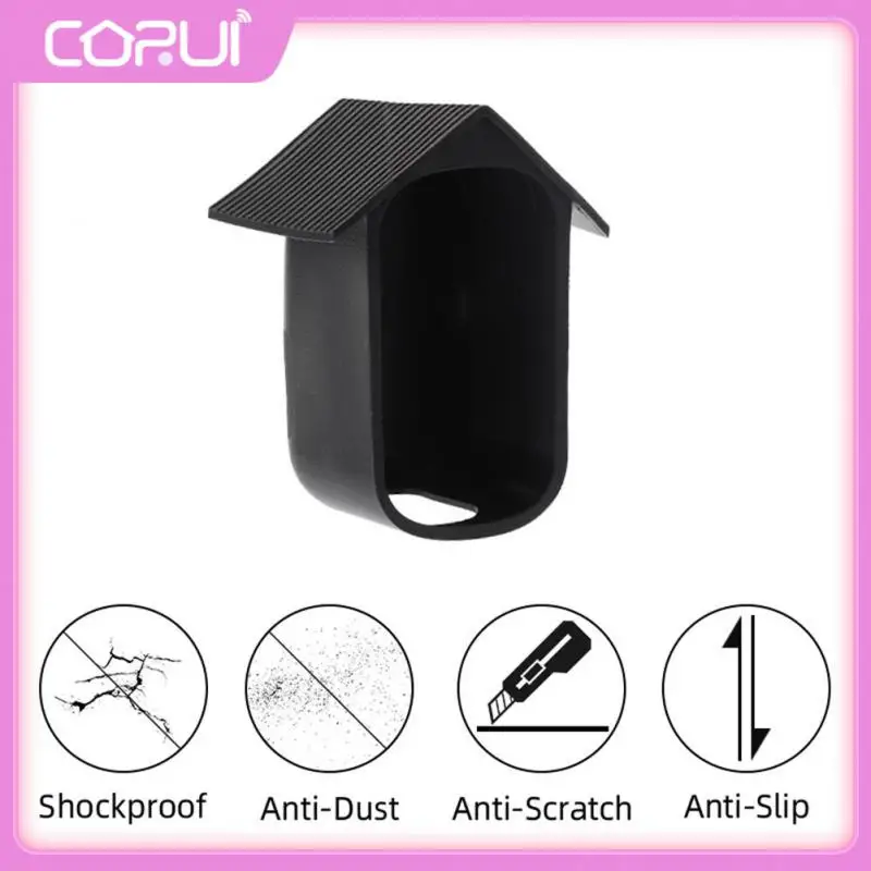 

Anti-scratch Shell Scratch-resistant Housing For Eufy C2 Camera Storage Protective Skin Cover Silicone Cover Case Smart Cover