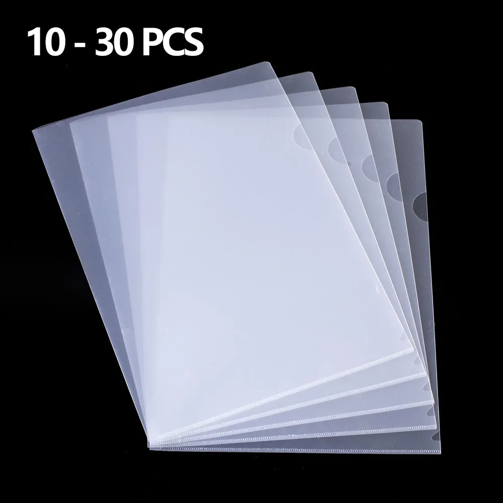 

30 10 Folder Documents Stationery File To Supplies Desk Office For Folder School Clear Organizer