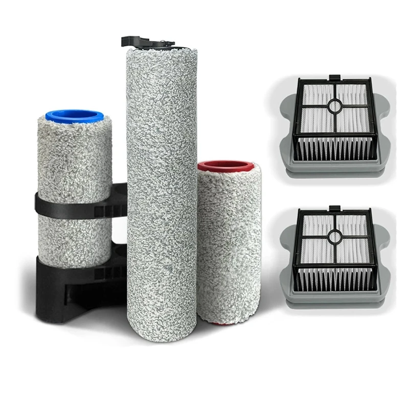 

Detachable Main Brush Replacement For Xiaomi Roborock DYAD U10 WD1S1A Wireless Wet And Dry Smart Vacuum Cleaner Spare