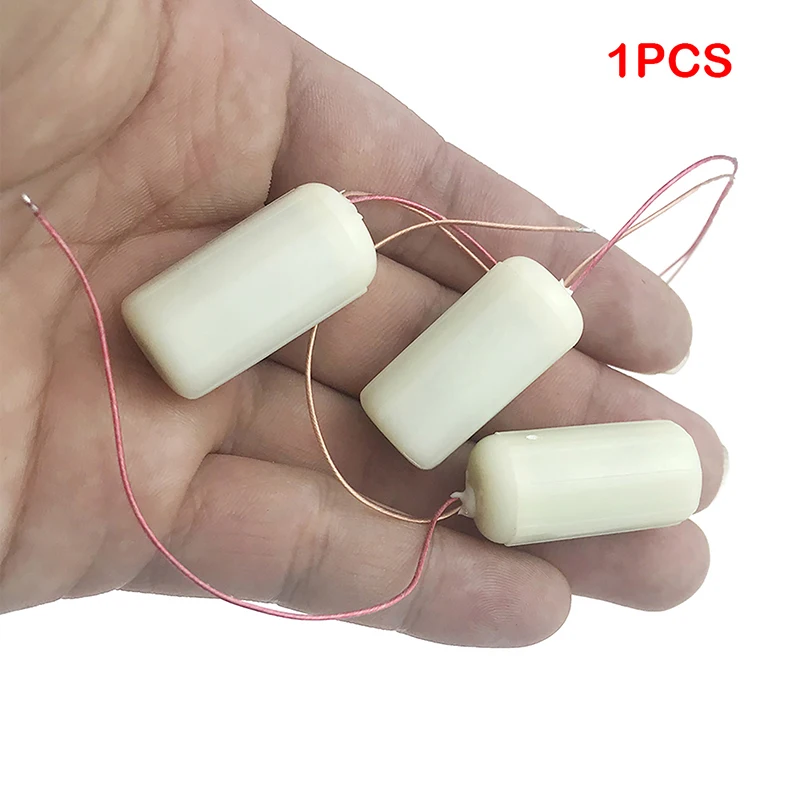 Мощный вибрирующий двигатель постоянного тока 2в-5в Встроенная вибрация