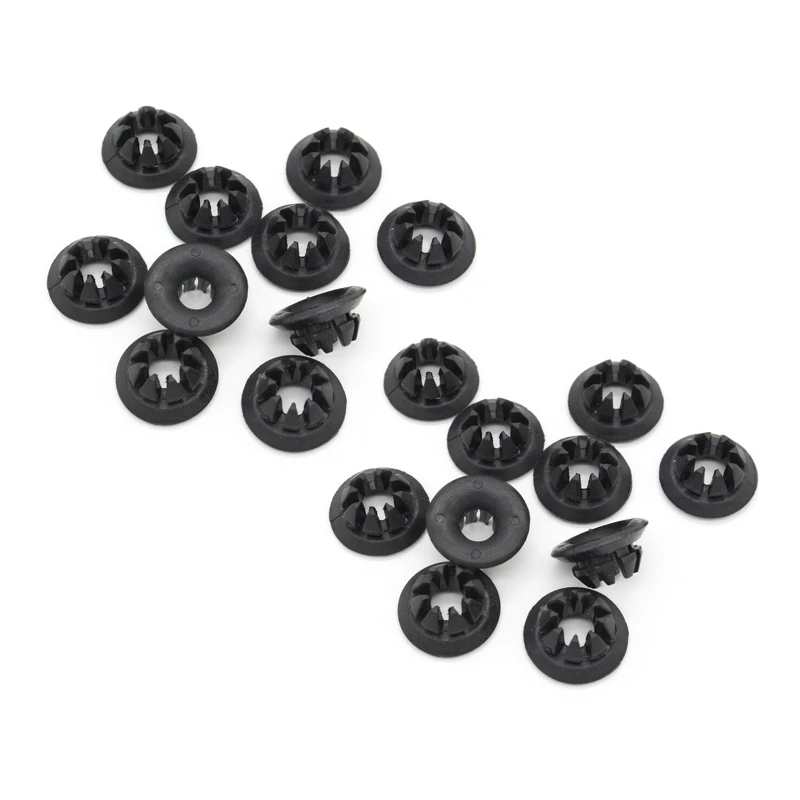 

20X Для Honda Accord 1998-2002, поворотная втулка для капота 90601-S84-A01