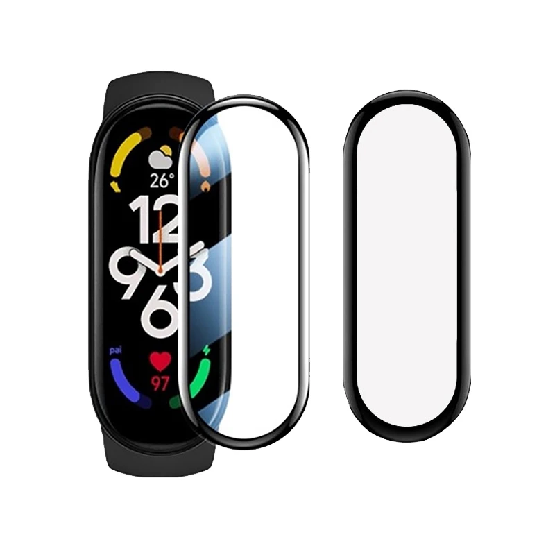 

Screen protector films