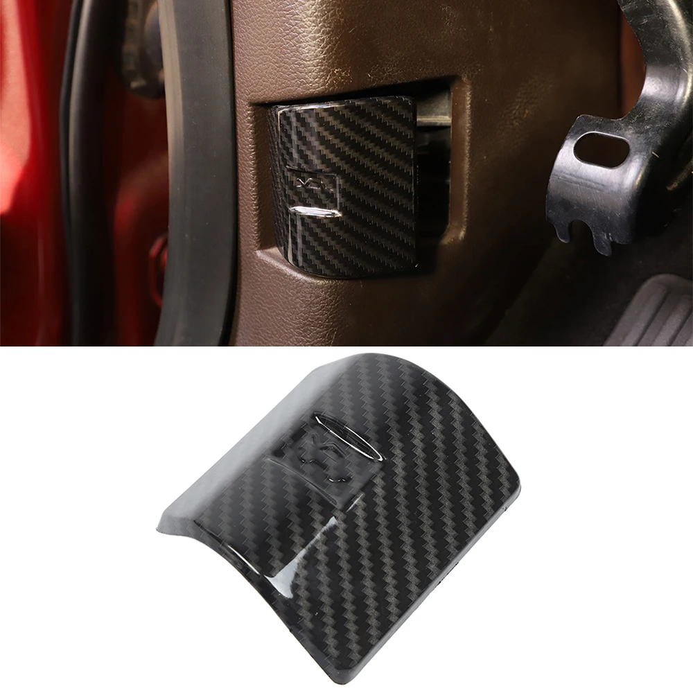 Наклейка на ручку дверного подлокотника наклейка украшение для Ford F150 F-150 2015 2016 2017