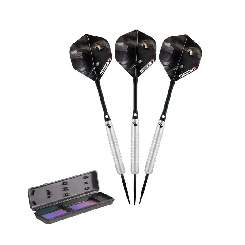 

80% Tungsten Steel Tip Set, 22 Grams