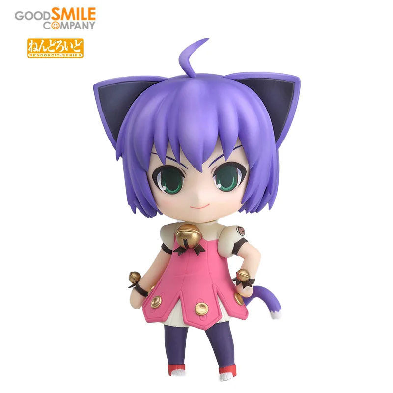 

ПВХ фигурка NENDOROID 052, мидаарезаки, кукла из аниме Подарочная коллекция