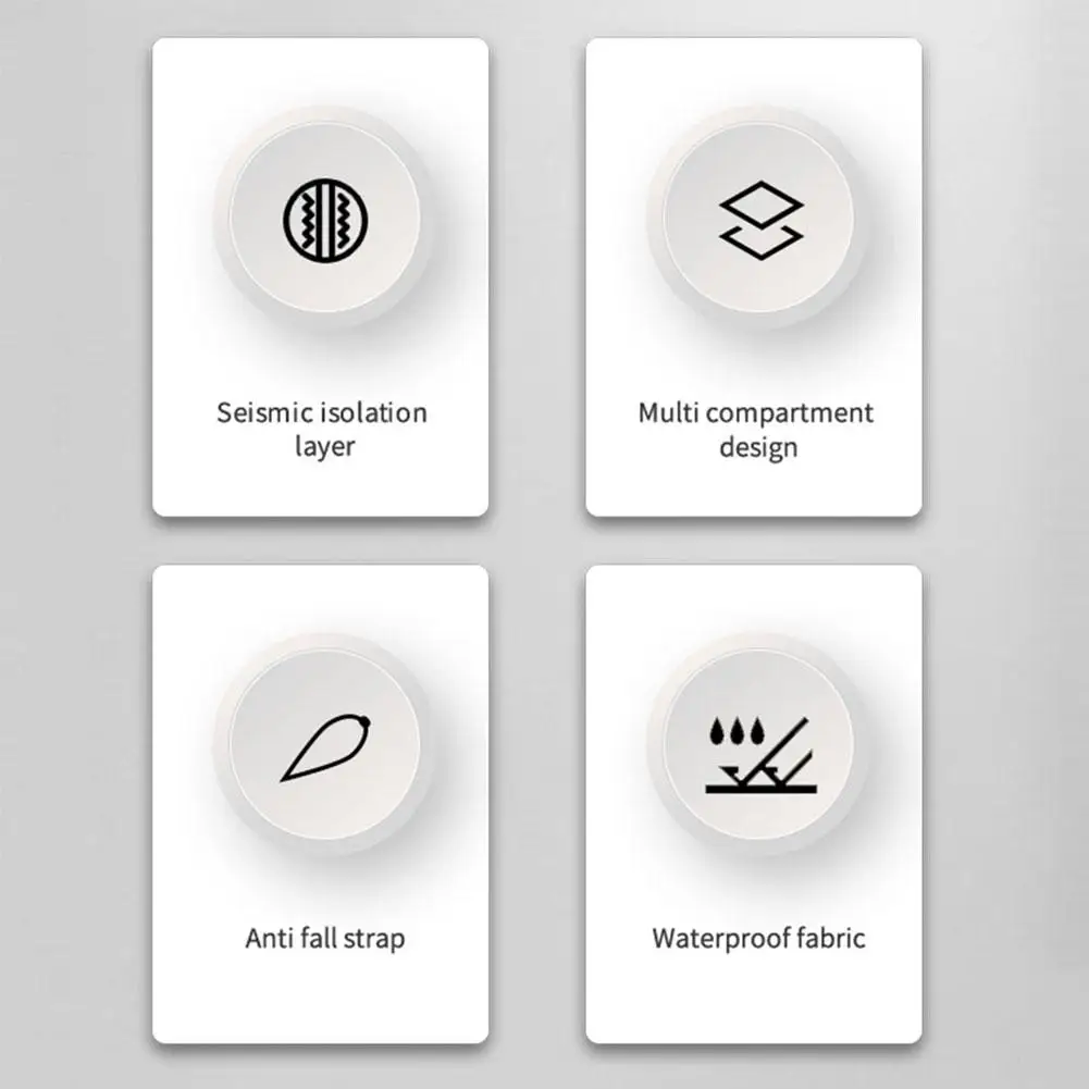 Защитная сумка для хранения RG405M RG40XX H серии чехол игровой приставки ударопрочные