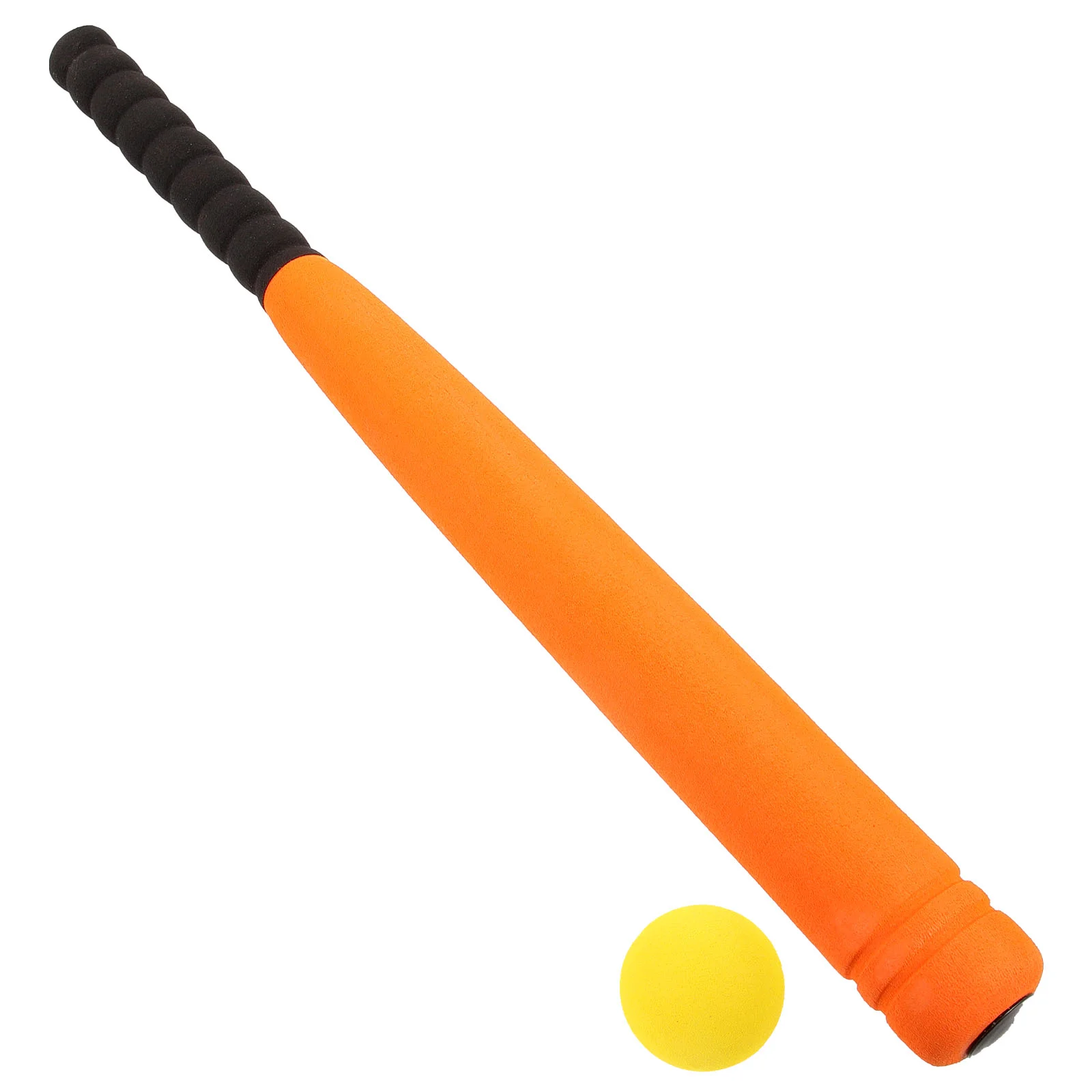 

Children's Baseball Bat Toys Outdoor Training Teenagers Interesting Playthings Accessory Wear-resistant Yard Kids