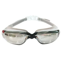 anti fog swimming goggles night indoor swimming swimming goggles durable swim sports eyewear