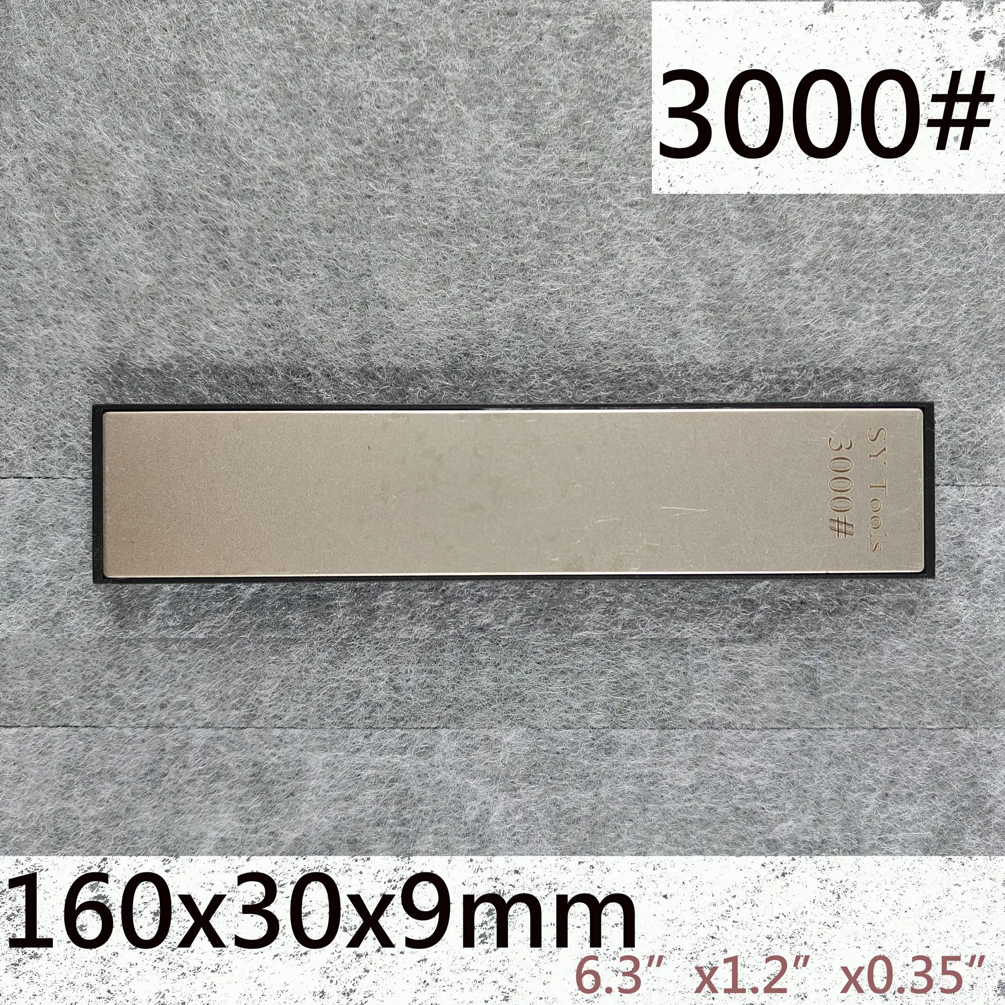 

Профессиональная алмазная точилка для ножей Sy tools