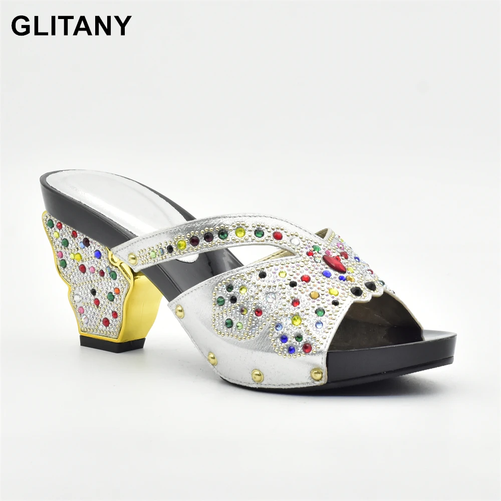 Новые женские сексуальные туфли-лодочки Arruval, свадебные туфли-лодочки, украшенные искусственной кожей, элегантные женские туфли без застежек