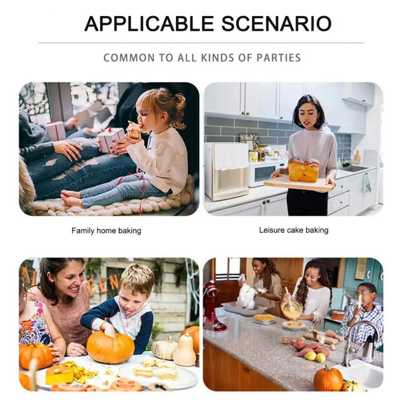 100 шт. бумажные подкладки для кексов и маффинов |