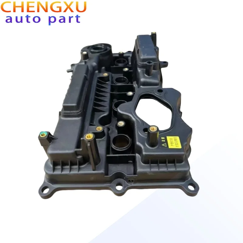 

22410-2GGA0 22410-2GGB0 224102 GGA1 Автомобильная крышка клапанной камеры с подушкой для 17-21 G70 Tucson Sportage Stinger 2.0L 2.4L