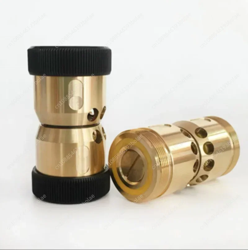 Водонепроницаемый ролик шкива для резки проволоки EDM 32*60 мм направляющее колесо в