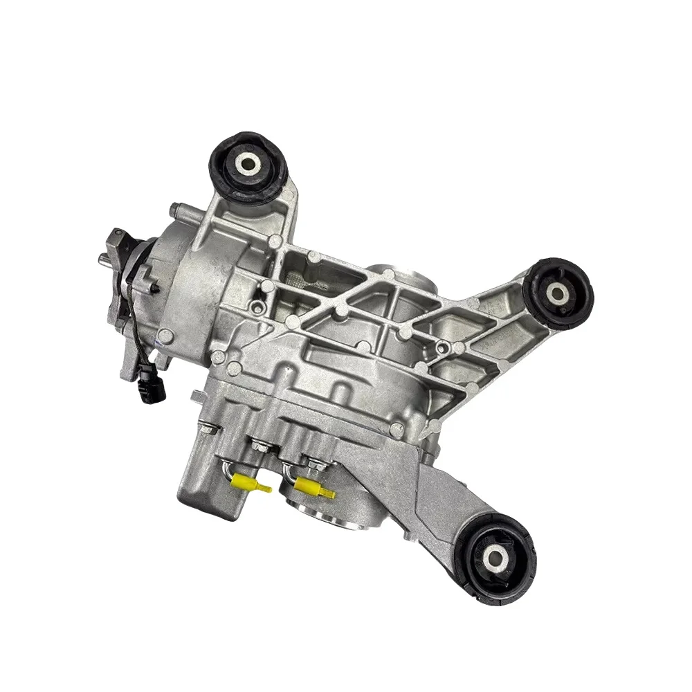 Оригинальный задний держатель дифференциала в сборе для VW Golf R Audi A3 Q2 2017-2020 Quattro