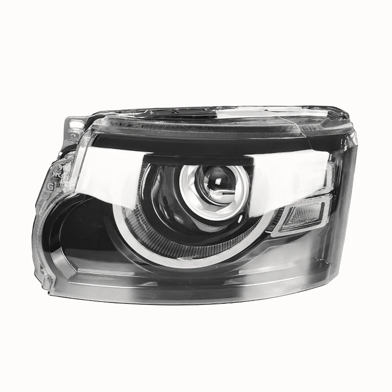 Автомобильная система освещения фара Автомобильный светодиодный налобный