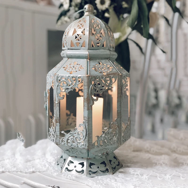 

Nordic Floating Candle Holders smell Wooden Velas Table Candle Holders Wedding Wicks Aesthetic Vintage Y Soportes Home Decor