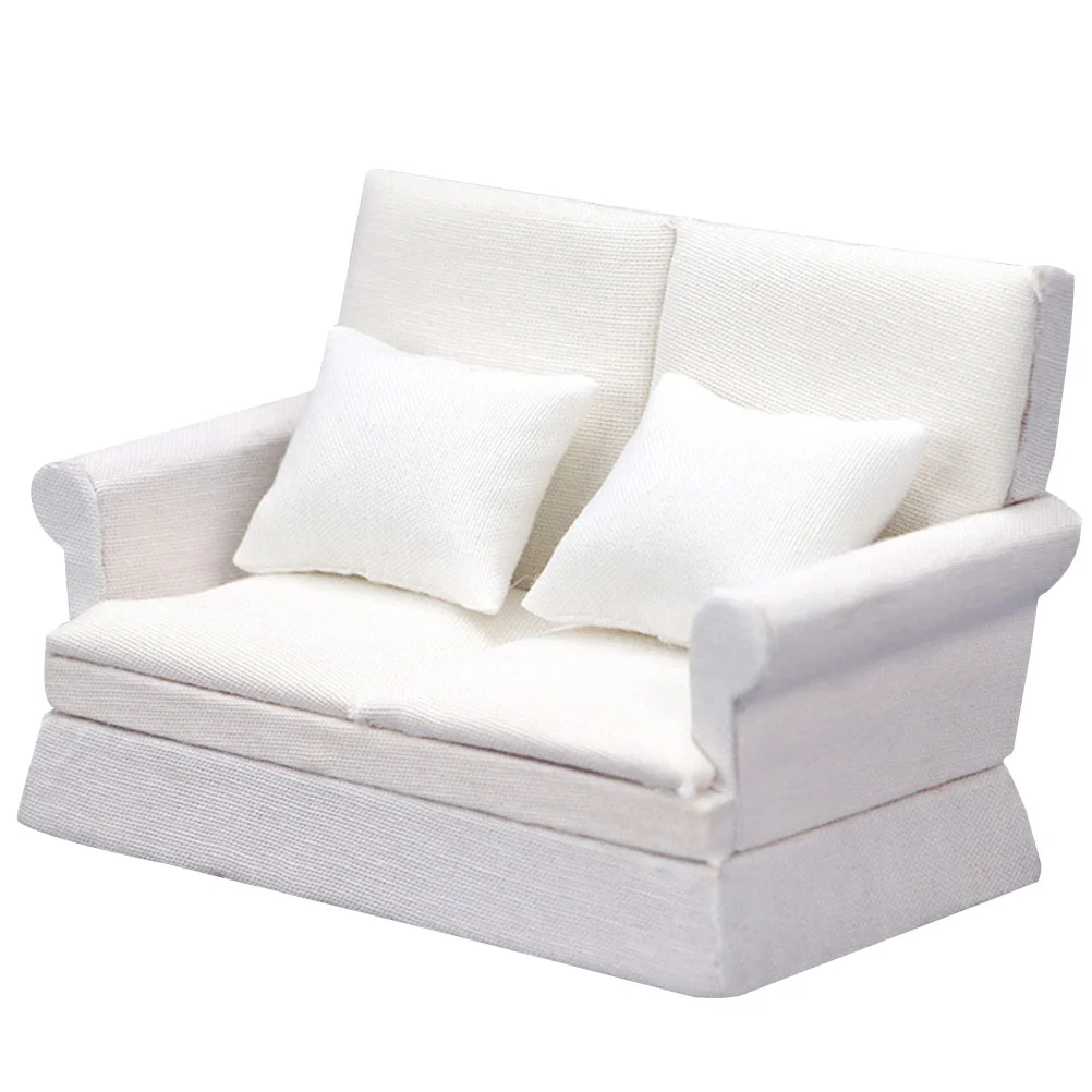 

Маленькая мебель, Миниатюрные аксессуары, кушетки, домашние модели, масштаб 12, 1 Декор, деревянный набор, ручные кресла для хомяка, маленькие ...