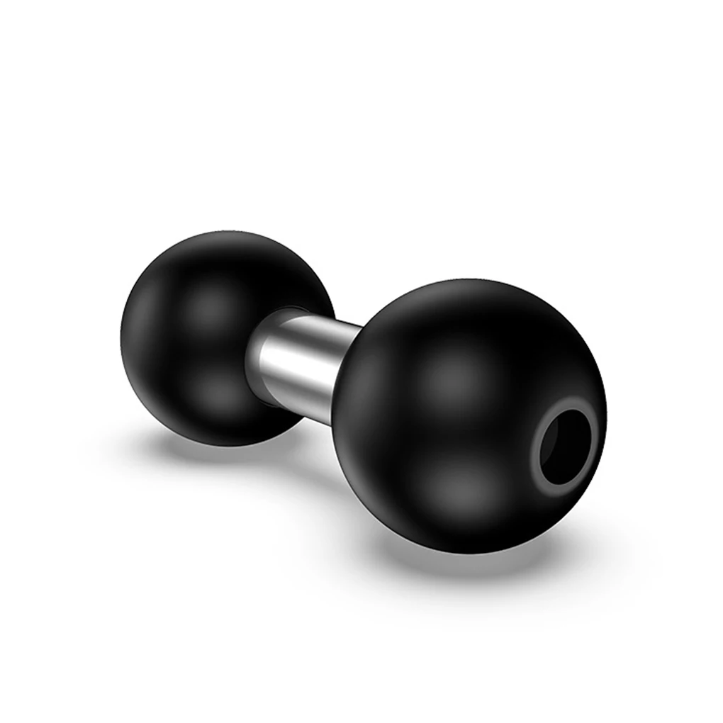 

Wear-resistant Composite Ball Adapter Mounting Arms Mobile Phone Brackets