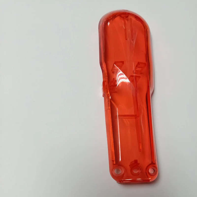 Машинка для стрижки волос прозрачный чехол сделай сам на заднюю панель WAHL 8504