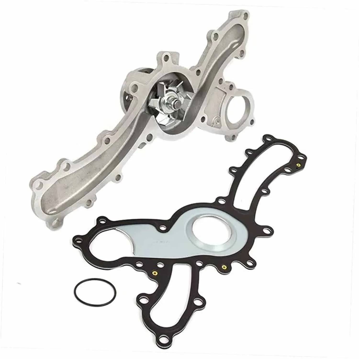 2GRFE 3.5 170-7370 WPT-803 31-36177 43538 AW6047 1600-08478 WP2186 Водяной насос для Toyota Avalon Camry RAV4 Lexus 3.5L