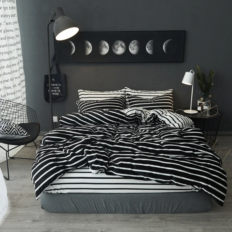 

Постельное белье из кораллового флиса, 4 предмета