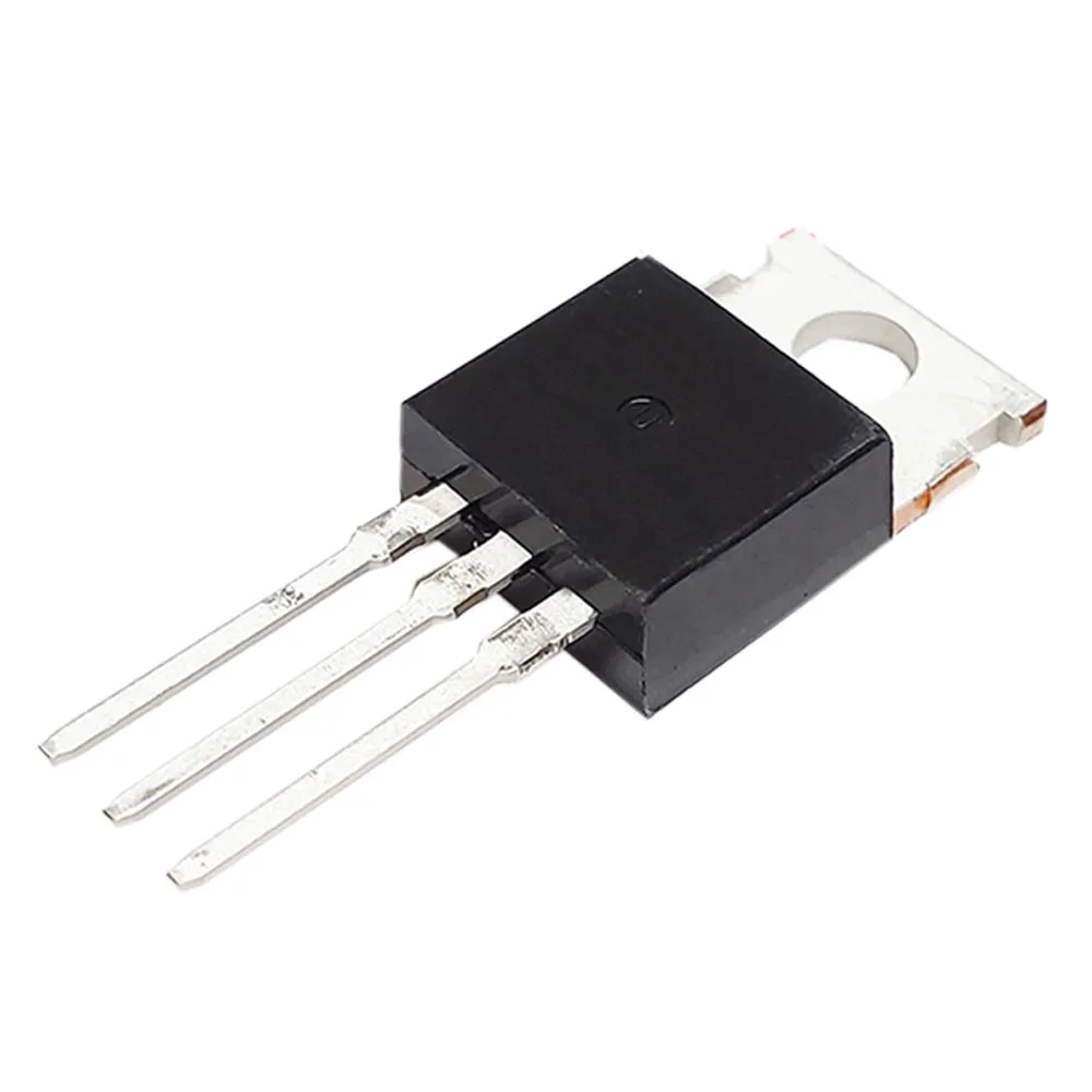 

10 шт. IRF540N IRF540NPBF TO220 IRF540 TO-220 новый оригинальный