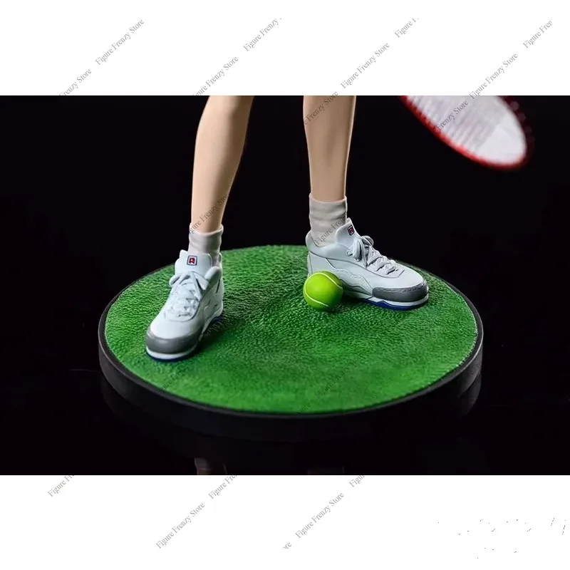 Специальное предложение: Лимитированная статуэтка Diamond Studio Ryoma Echizen Resin GK для Molin, в наличии (art.: 3920da3ea87d0) - 3920da3ea87d0