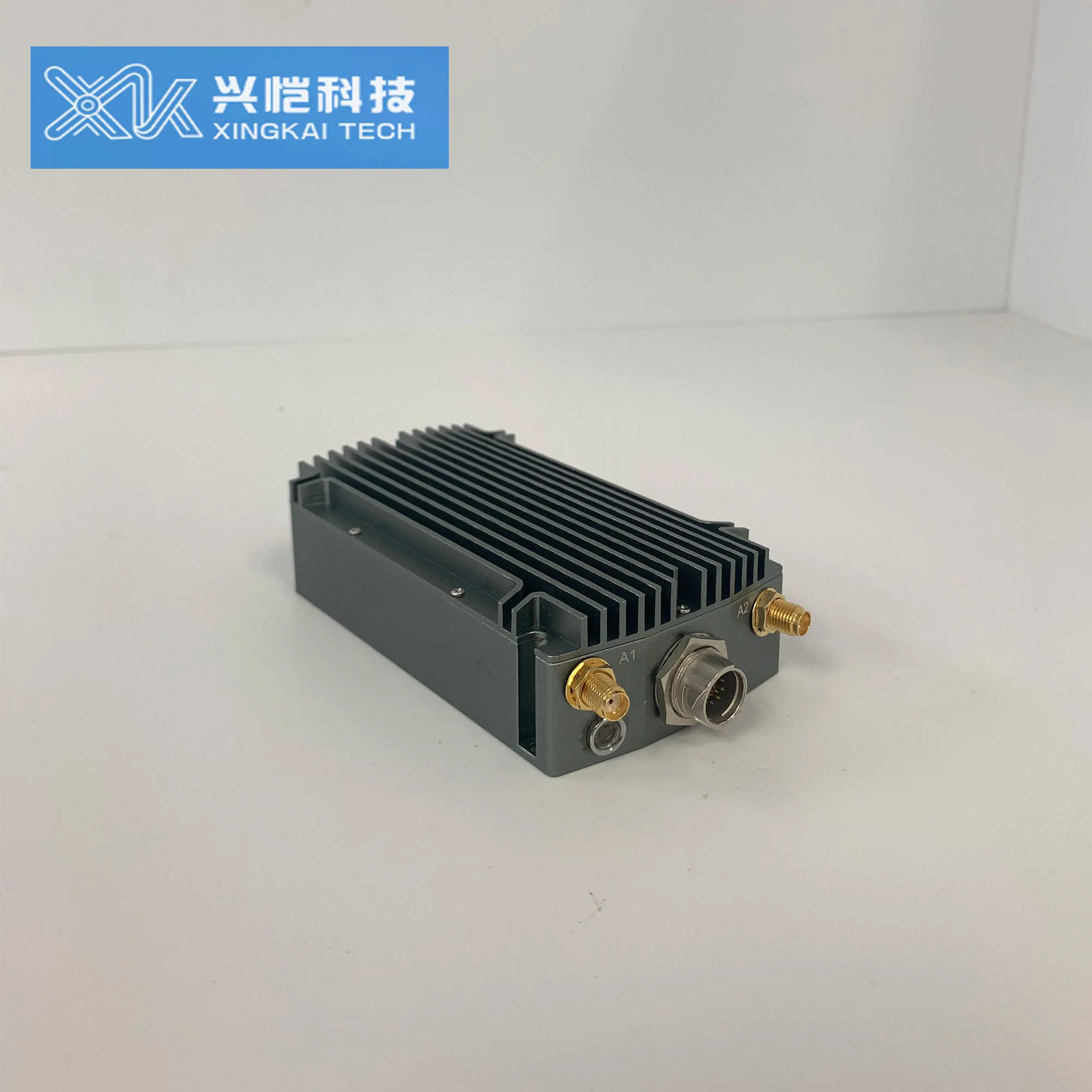 NLOS OFDM Mimo Беспроводная сетка Радиочастотная видеотелеметрия RC Link Частотная связь