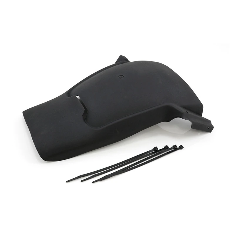 

Inner Fender Mudguard Extension Splash Guard For BMW R1200GS R1250GS LC Adventure 2013-2023