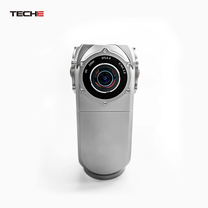 Teche 360 Starlight панорамная камера