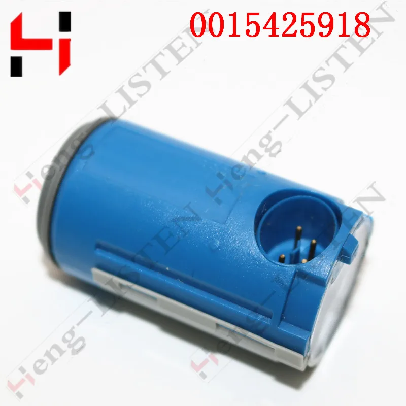 Датчик парковки A0015425918 PDC для W202 W208 W220 W638 W210 C230 C280 S430 S500 CLK320 0015425918 0263003013 | Автомобили