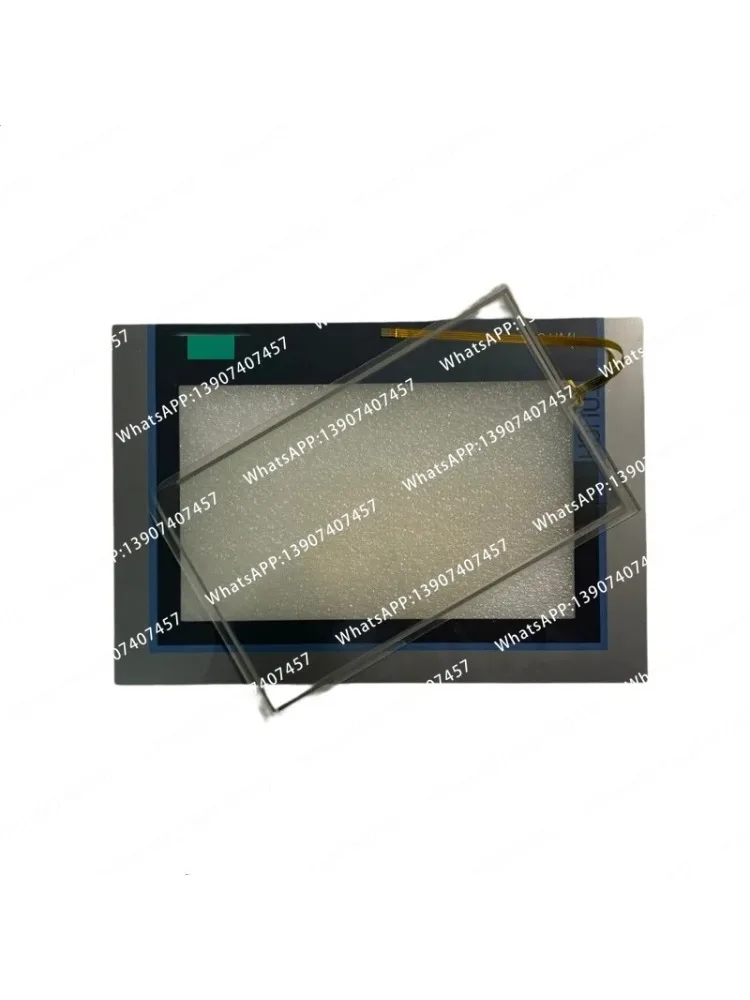 TP900 6AV2 124 6AV2124-0JC01-0AX0 сенсорная панель + защитная пленка (art.: 3920d90e6441c) - 3920d90e6441c