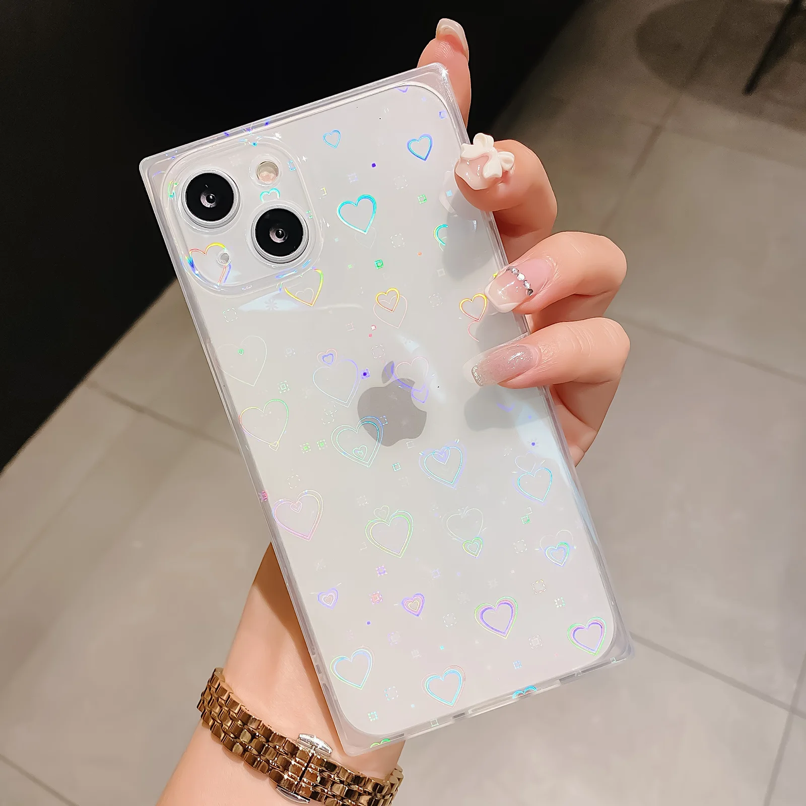 Противоударный мягкий чехол из ТПУ для IPhone 111213 Pro Max XR x XS 78 plus лазерная гравировка