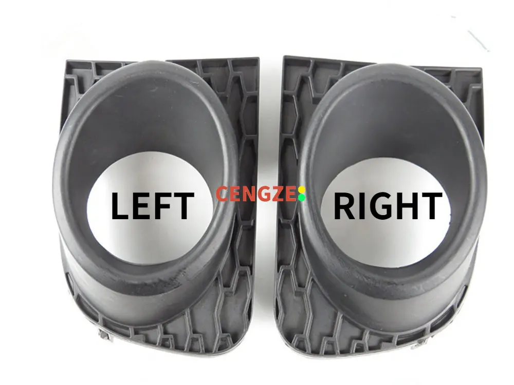 

FAW BESTUNE B70 Front Fog Lamp Cover Front Fog Frame