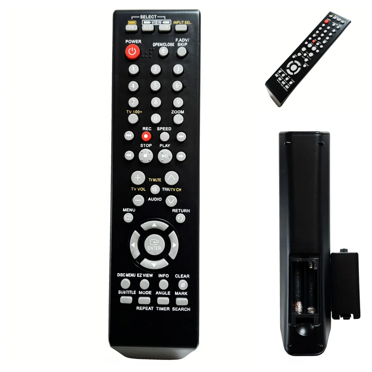 Recorder