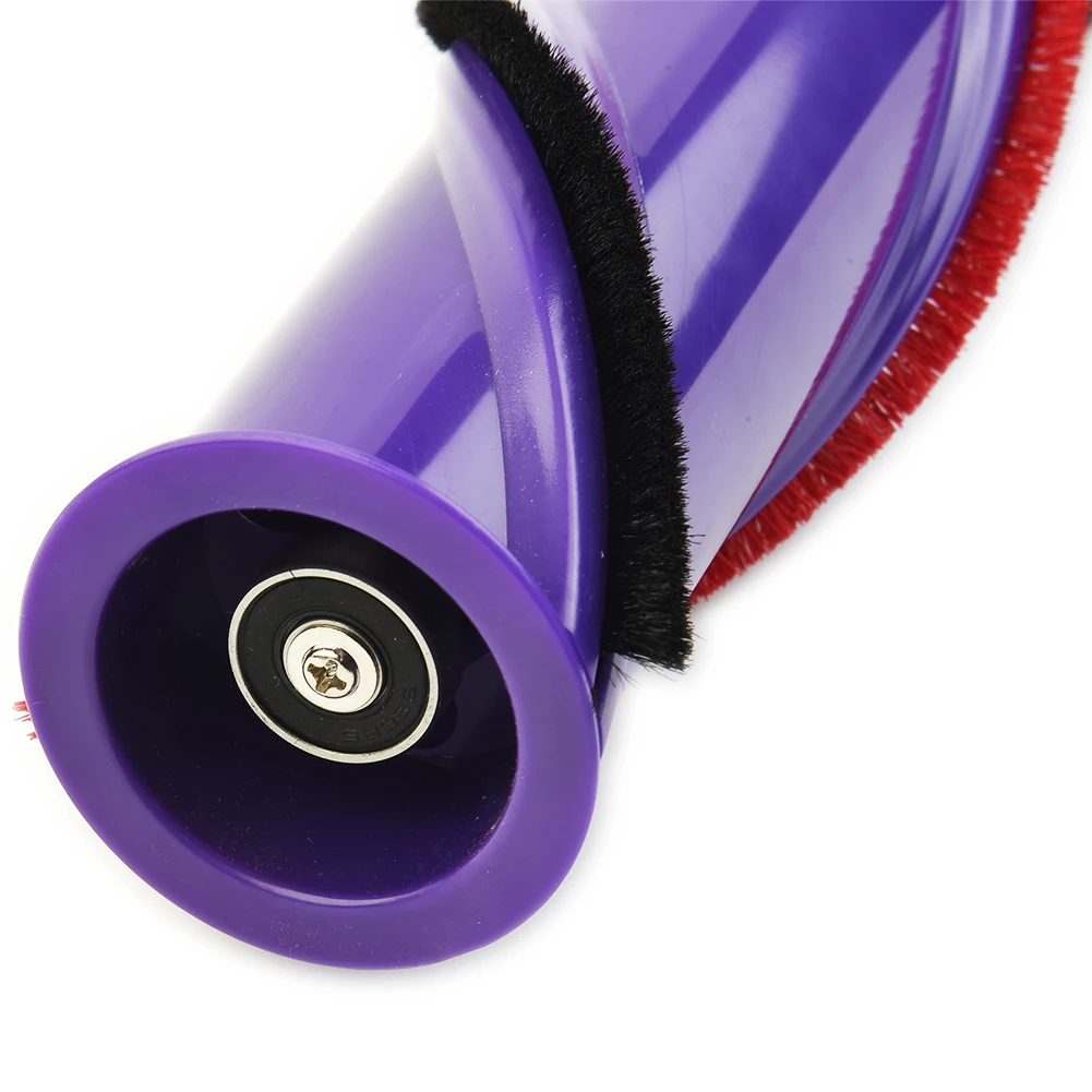 Щетка для щетки с улучшенной производительностью очистки со сменным рулоном Dyson