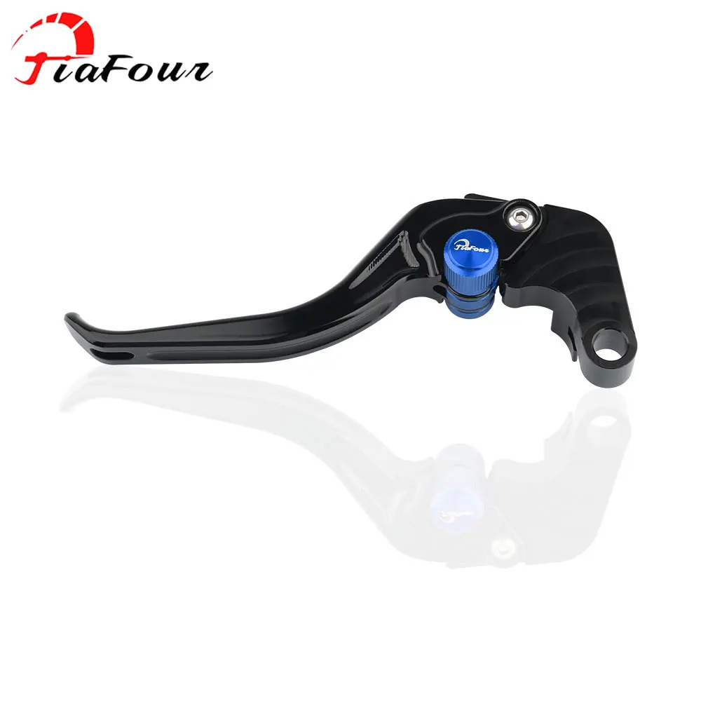 Fit For KATANA 2021-2023 Short Brake Clutch Levers   Motorcycle Accessories Parts  Adjustable Handle Set images - 6
