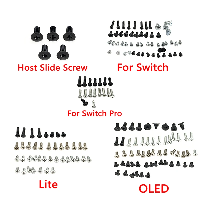 Консоль Nintendo Switch / Lite/ OLED /Pro NS Joy Con 1 комплект