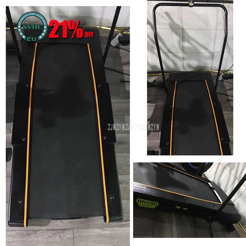 

H9 Mini Treadmill Electric Folding Running Training Fitness Treadmill Remote Control Home Sport Fitness Equipment 1850W 220V