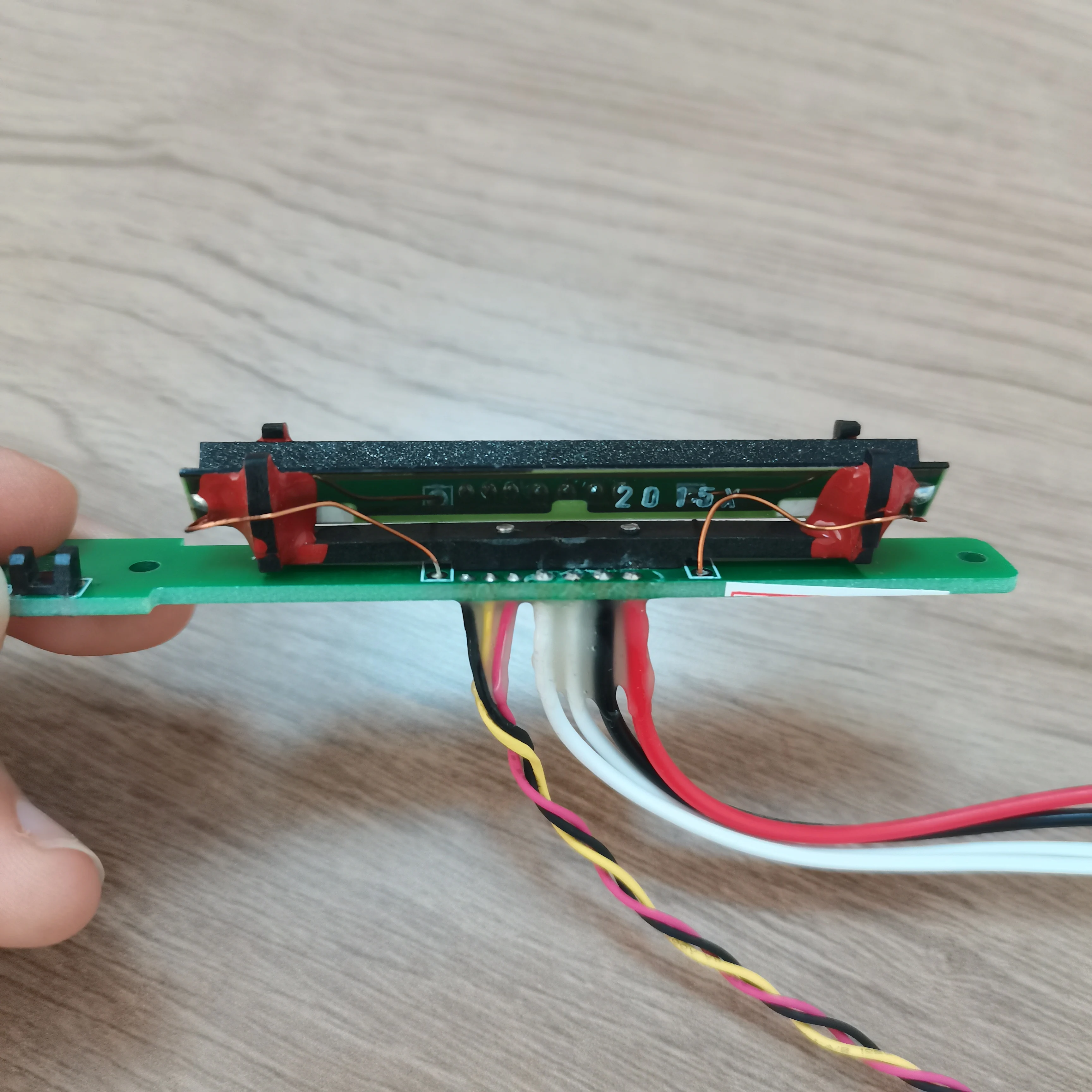 Original Fiberlink FL-115/116/117 Heating CoreFor FL117 FL-118 Fiber Fusion Splicer Heater Core